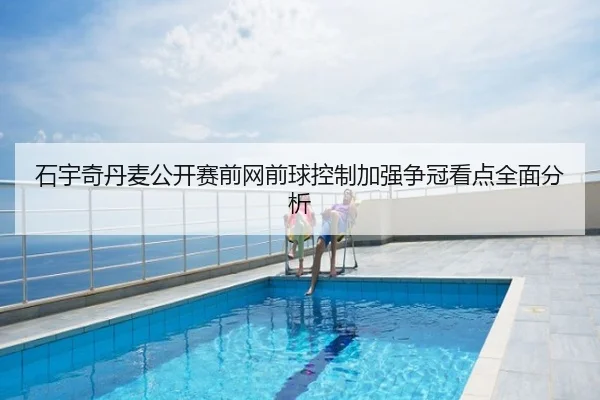 石宇奇丹麦公开赛前网前球控制加强争冠看点全面分析